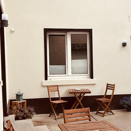"Cuvee" Magnum Apartment Ruedesheim am Rhein Ngoại thất bức ảnh