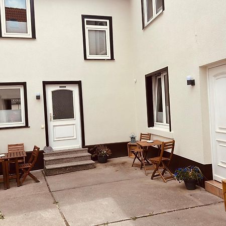 "Cuvee" Magnum Apartment Ruedesheim am Rhein Ngoại thất bức ảnh