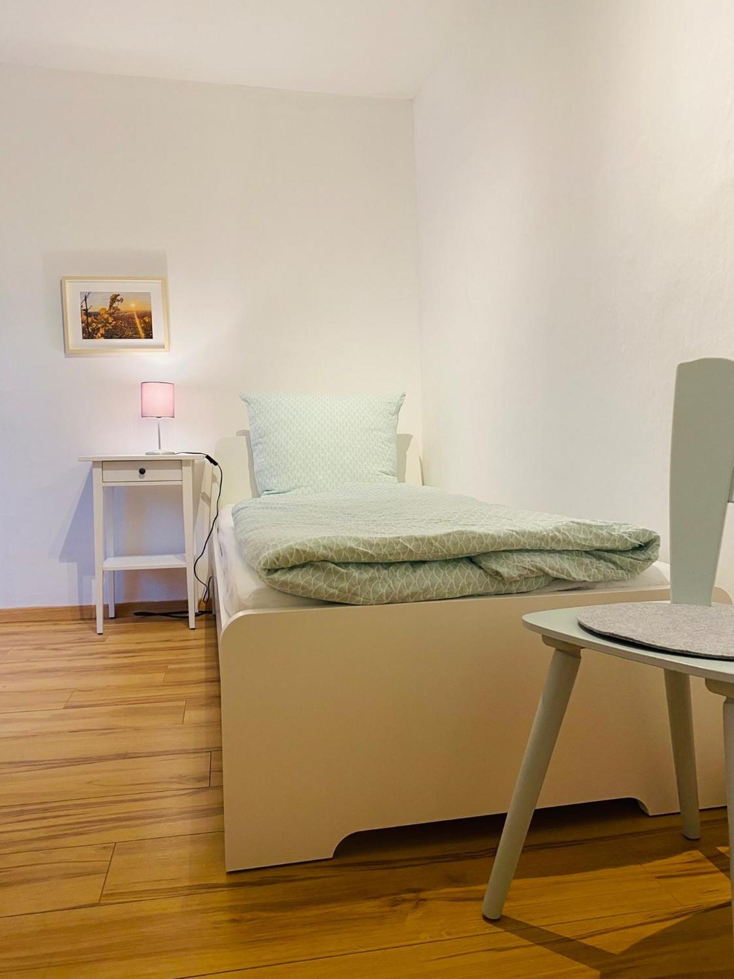 "Cuvee" Magnum Apartment Ruedesheim am Rhein Ngoại thất bức ảnh