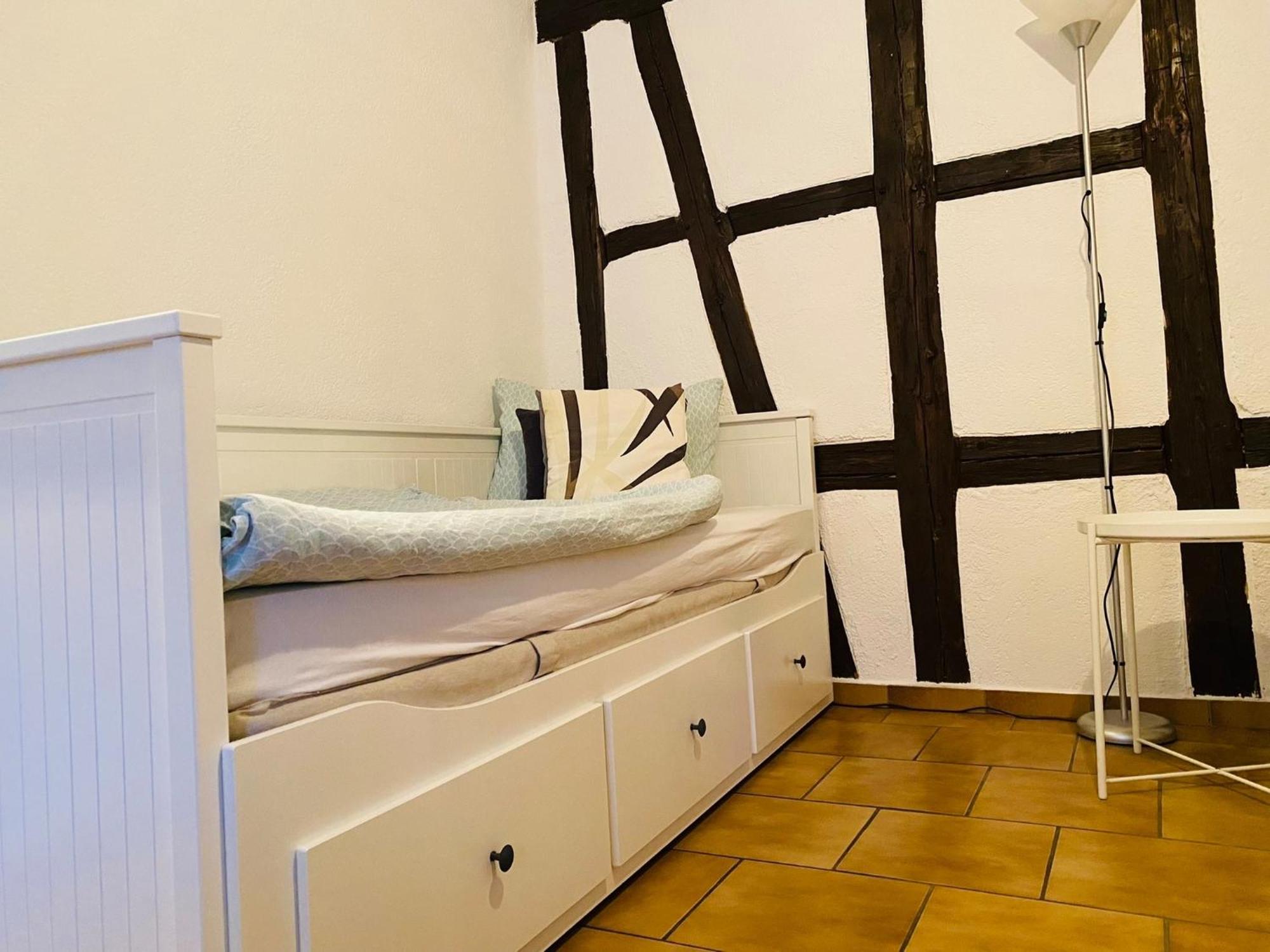"Cuvee" Magnum Apartment Ruedesheim am Rhein Ngoại thất bức ảnh
