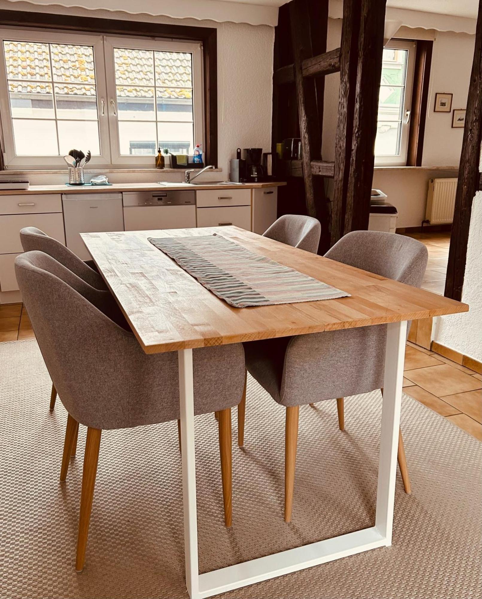 "Cuvee" Magnum Apartment Ruedesheim am Rhein Ngoại thất bức ảnh