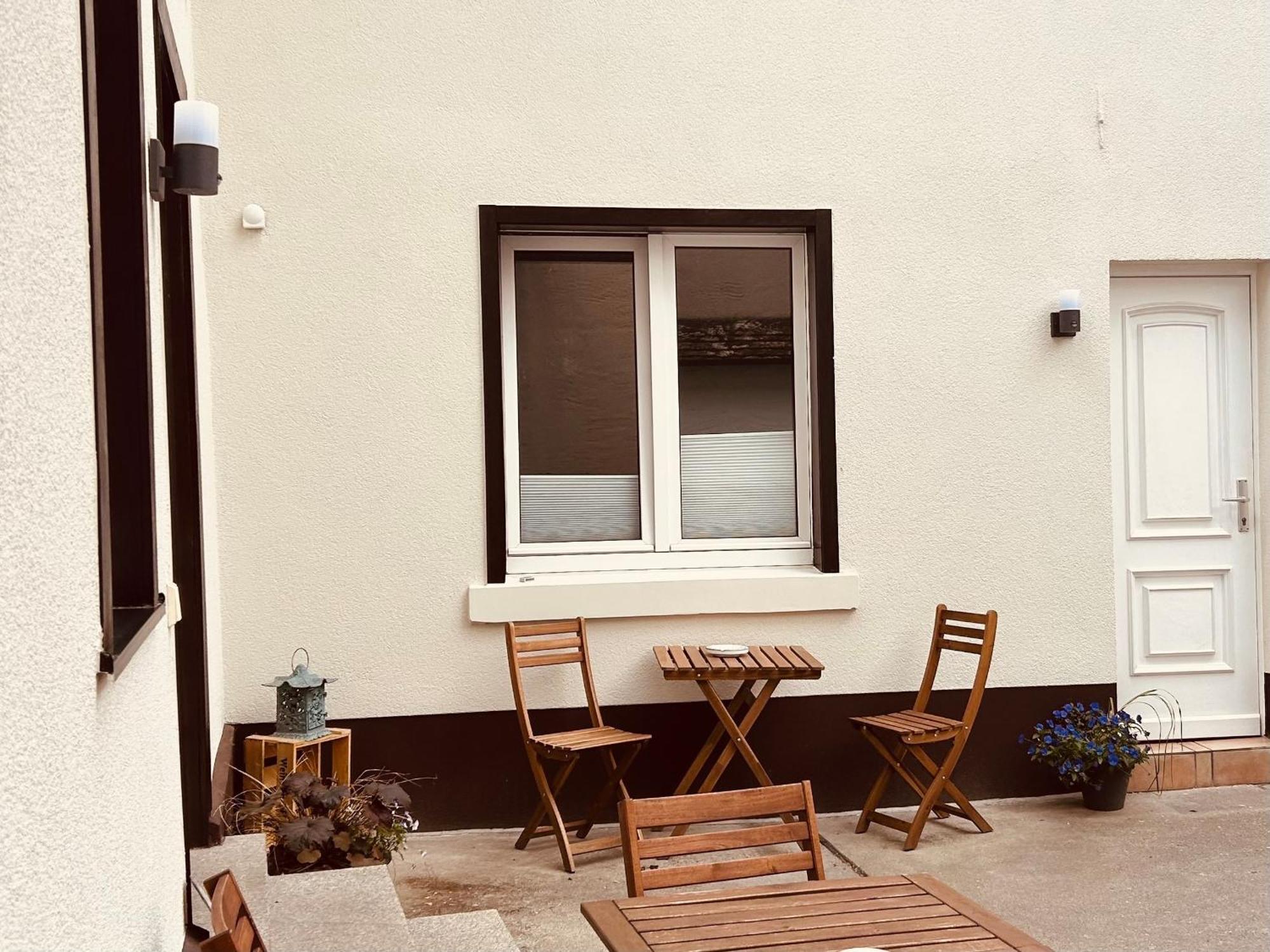 "Cuvee" Magnum Apartment Ruedesheim am Rhein Ngoại thất bức ảnh