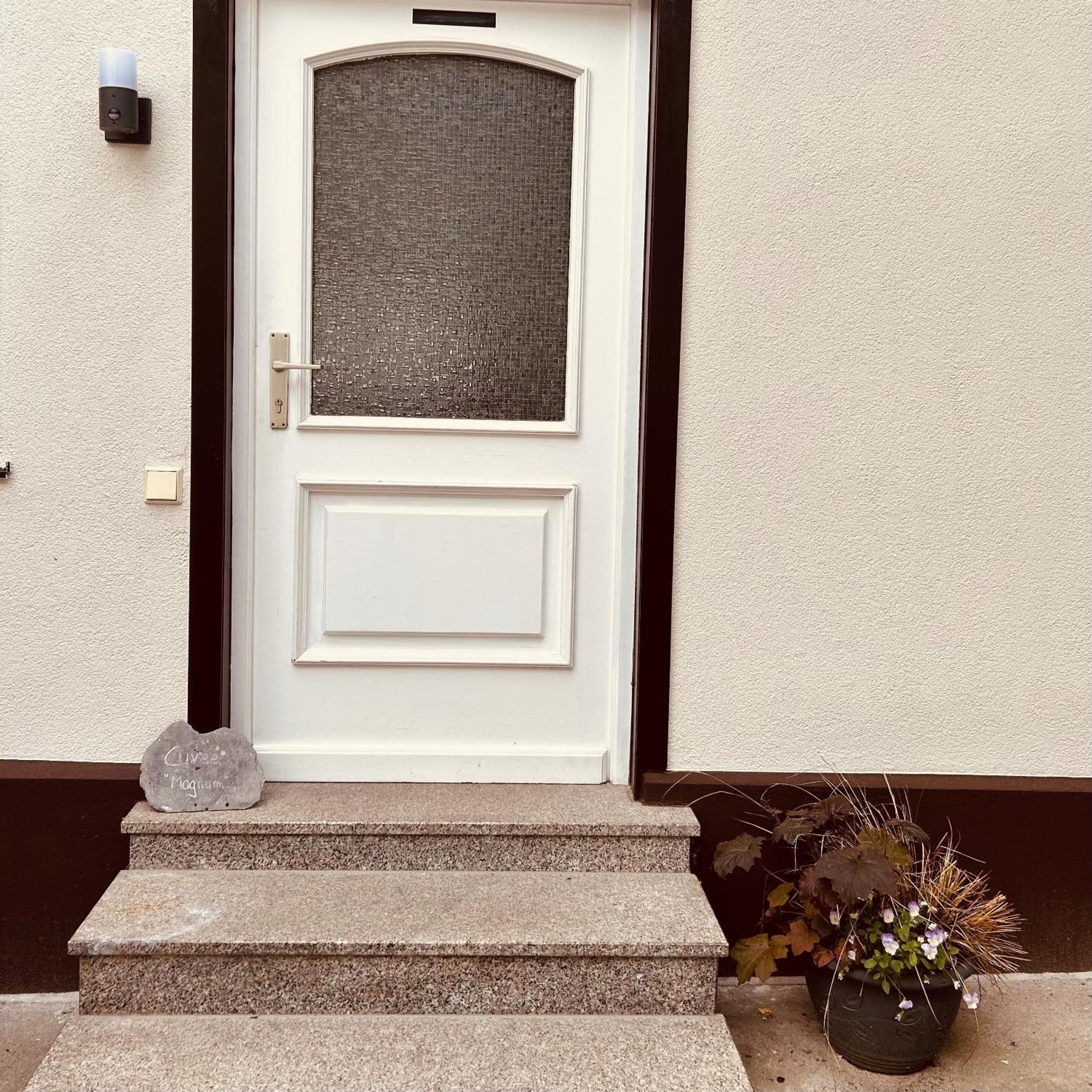 "Cuvee" Magnum Apartment Ruedesheim am Rhein Ngoại thất bức ảnh